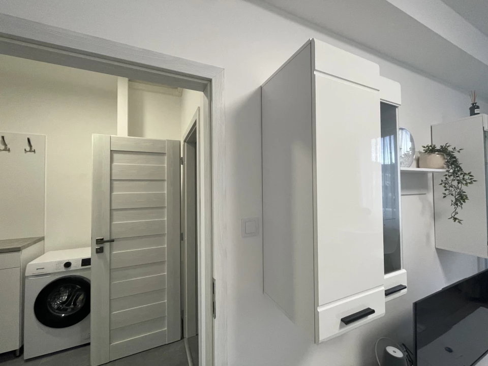 Kiadó téglalakás, Miskolc