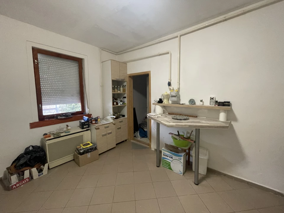 Eladó sorház, Miskolc