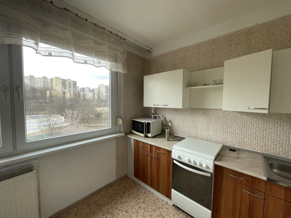 Eladó panellakás, Miskolc