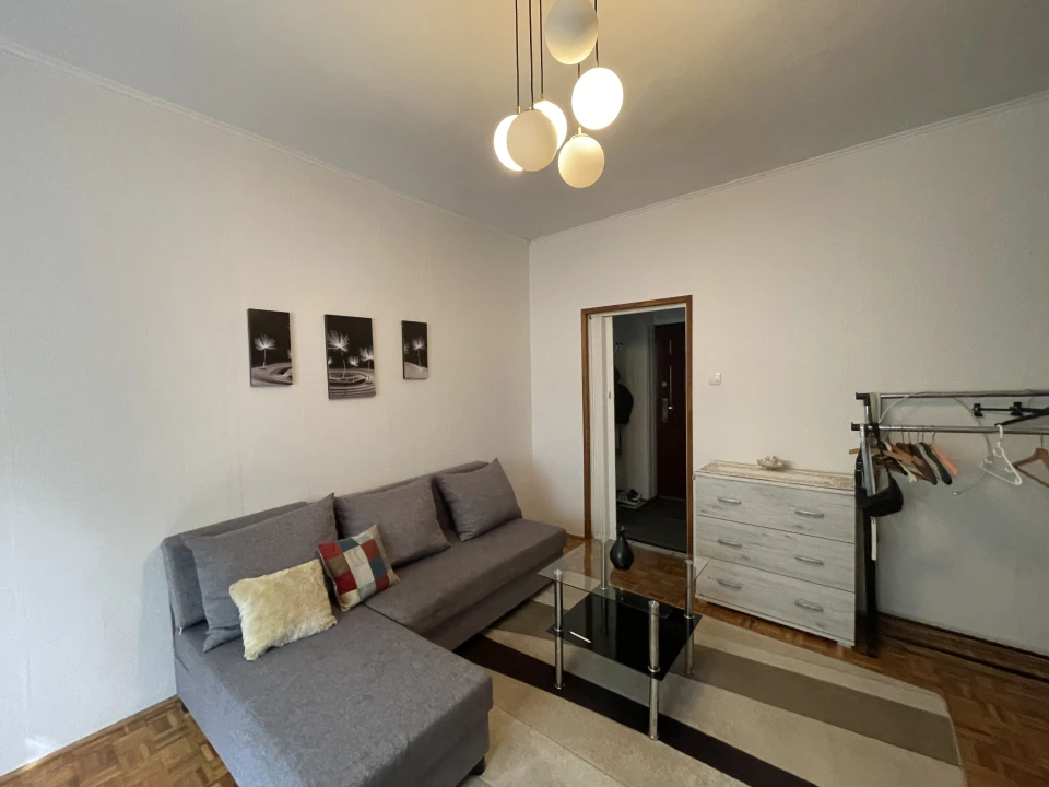 Kiadó téglalakás, Miskolc