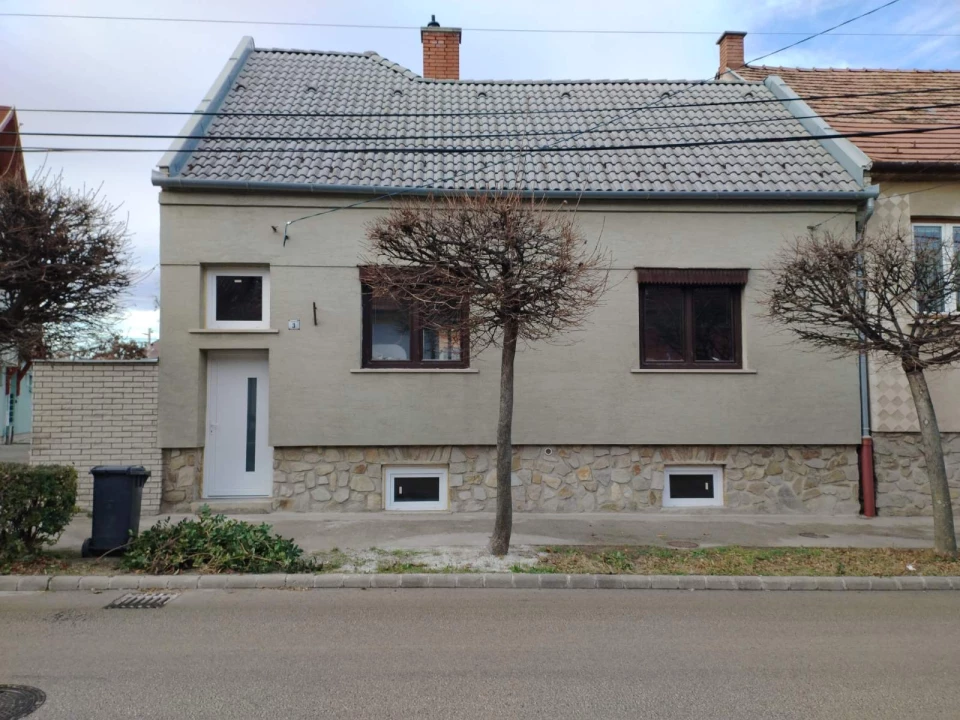 For sale house, Sopron