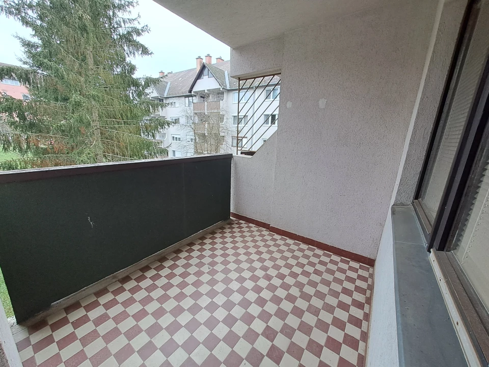 For sale condominium, Zalaegerszeg