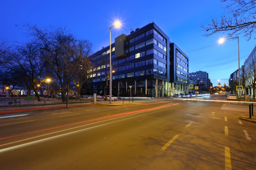 Kiadó a, Budapest XIII. kerület, Kassák Lajos utca 19-25