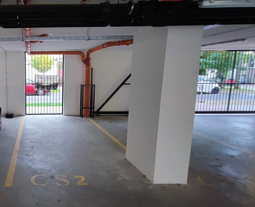 For rent basement garage, Budapest XIII. kerület