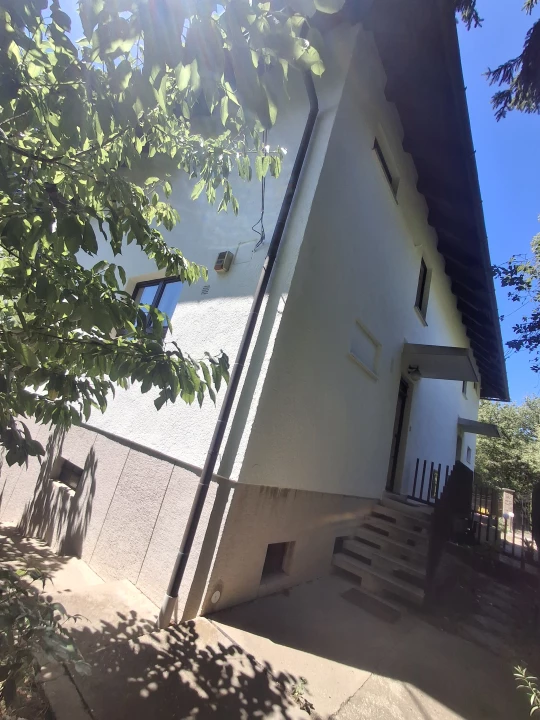 Eladó ikerház, Budapest II. kerület
