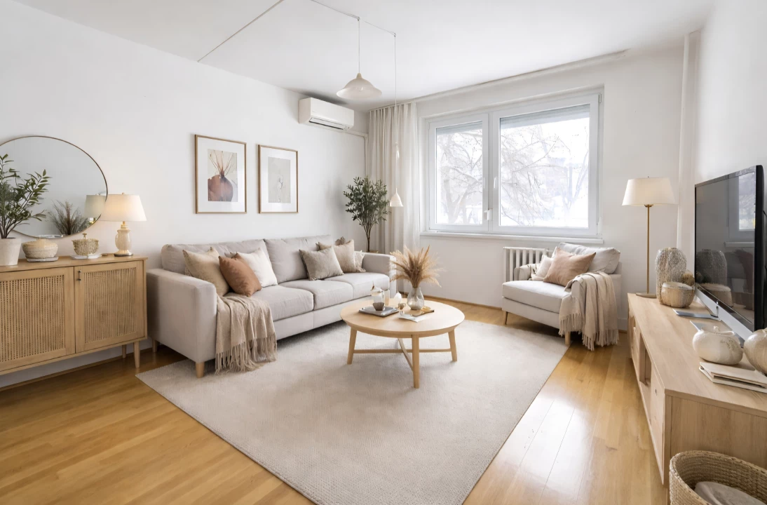 Eladó panellakás, Budapest XIX. kerület