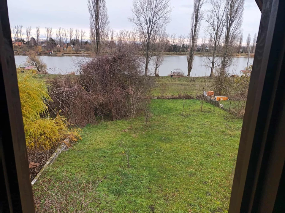 Eladó egyéb nyaraló, Dány, Nagyvölgyi út