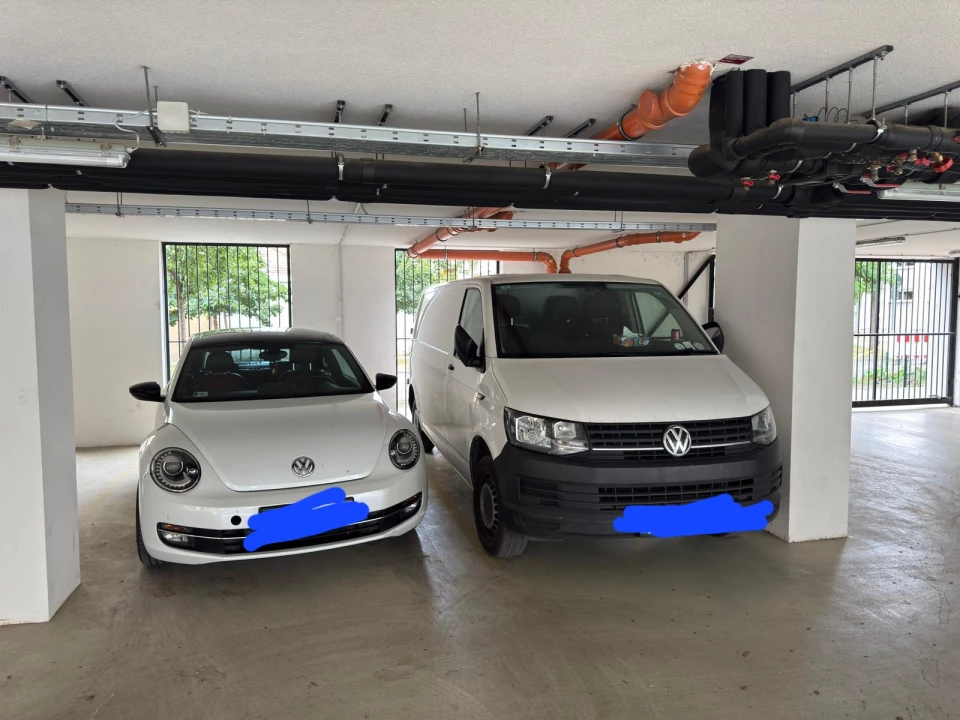 Eladó teremgarázs, Budapest XIII. kerület