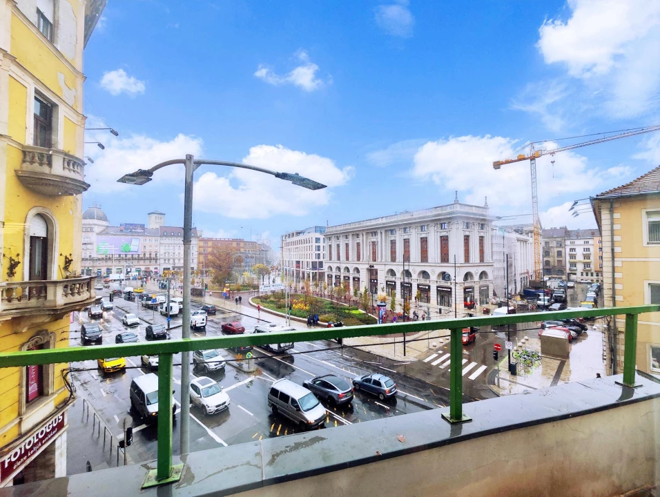 Kiadó azonnali iroda, Budapest VII. kerület