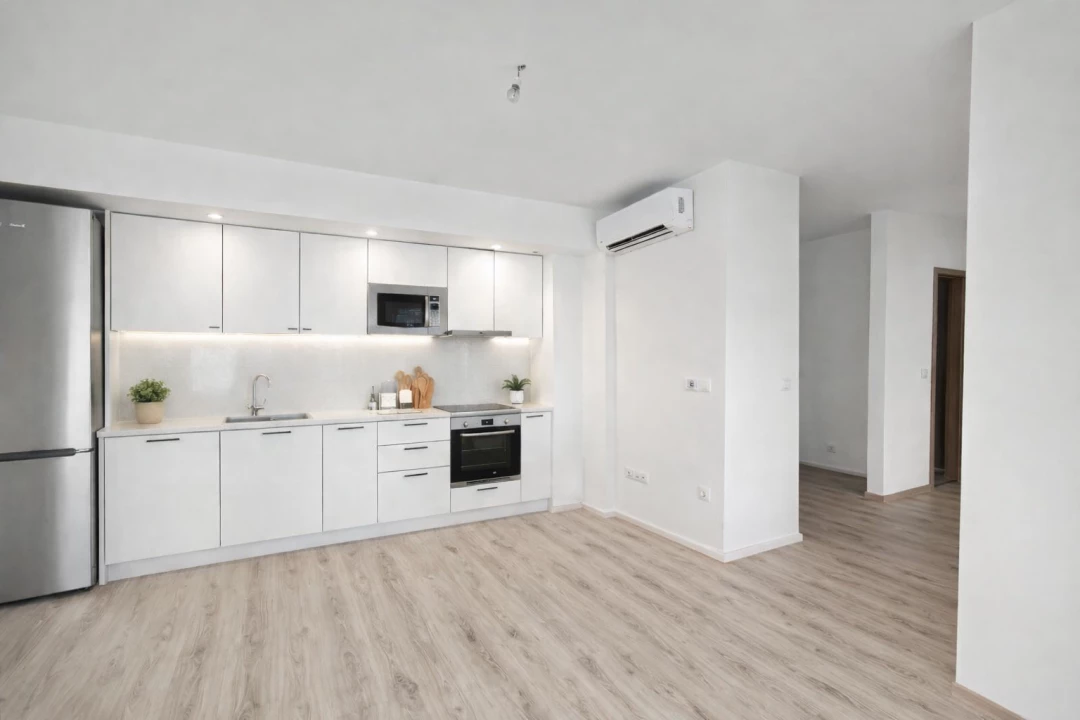 Eladó téglalakás, Budapest IV. kerület