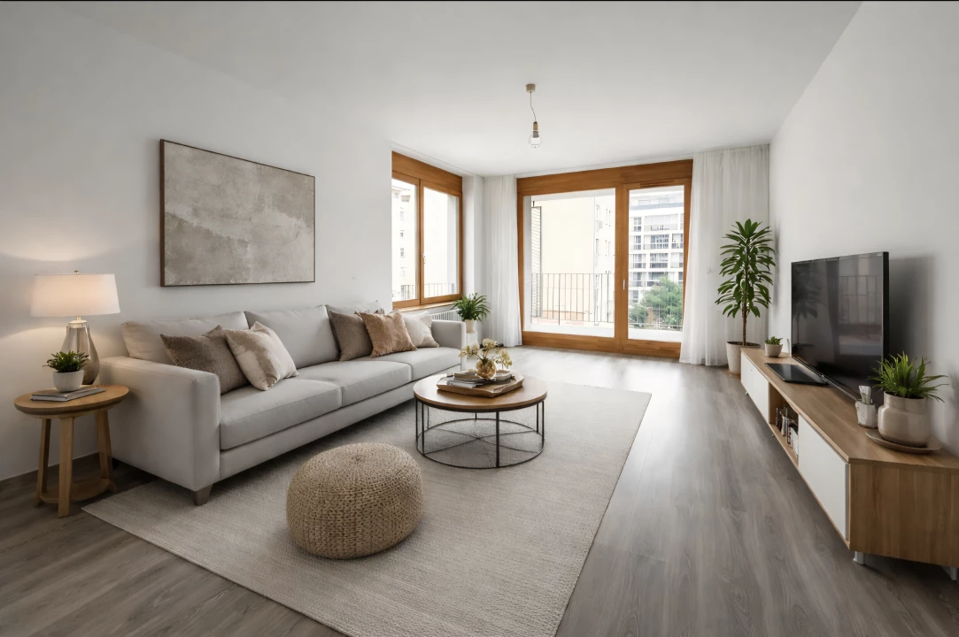 Eladó téglalakás, Budapest XIII. kerület