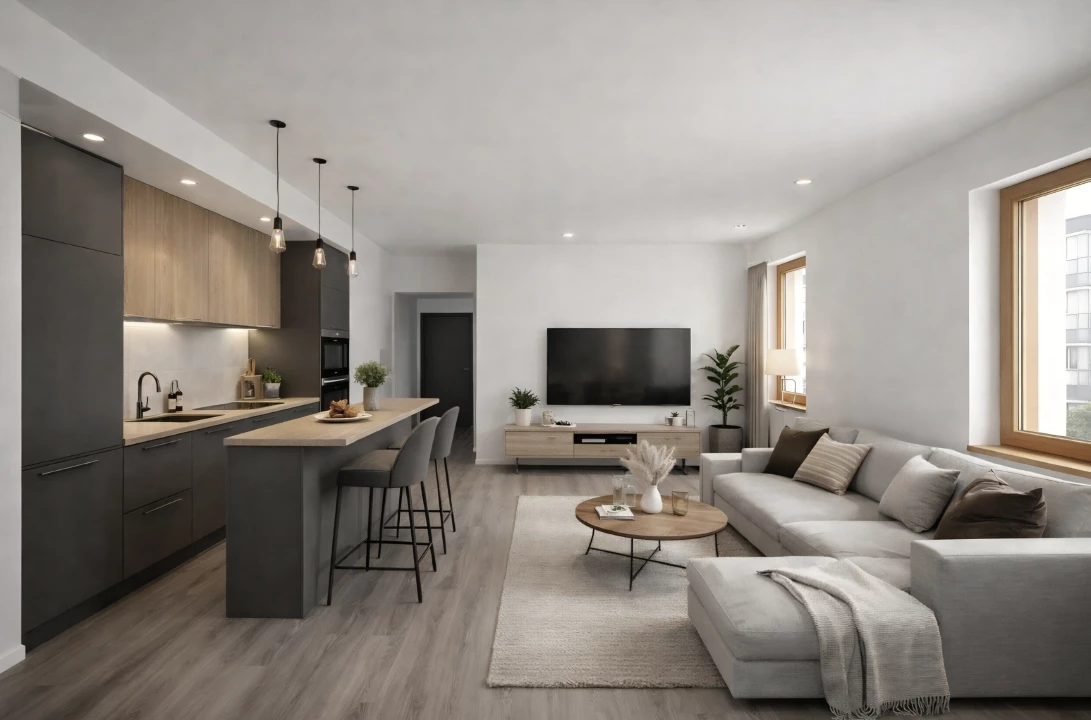 Eladó téglalakás, Budapest XIII. kerület