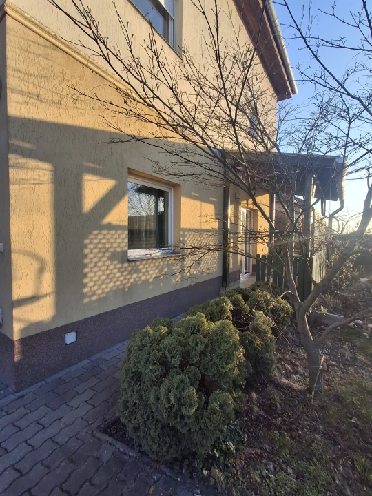 Eladó téglalakás, Budapest XVII. kerület, Réti csík utca 1