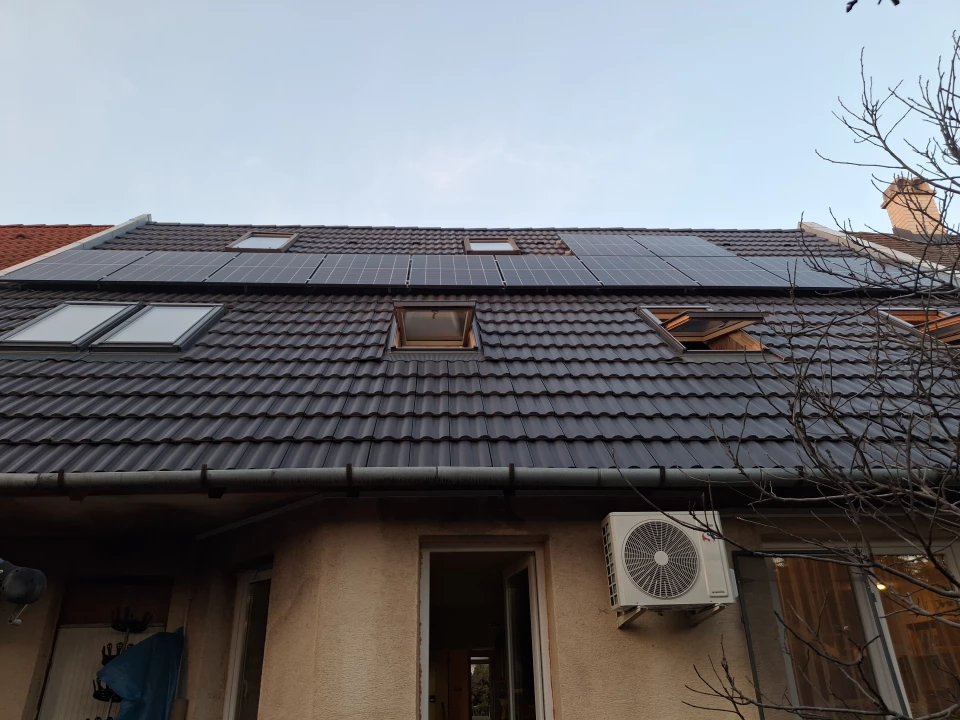 Eladó családi ház, Budapest XVII. kerület