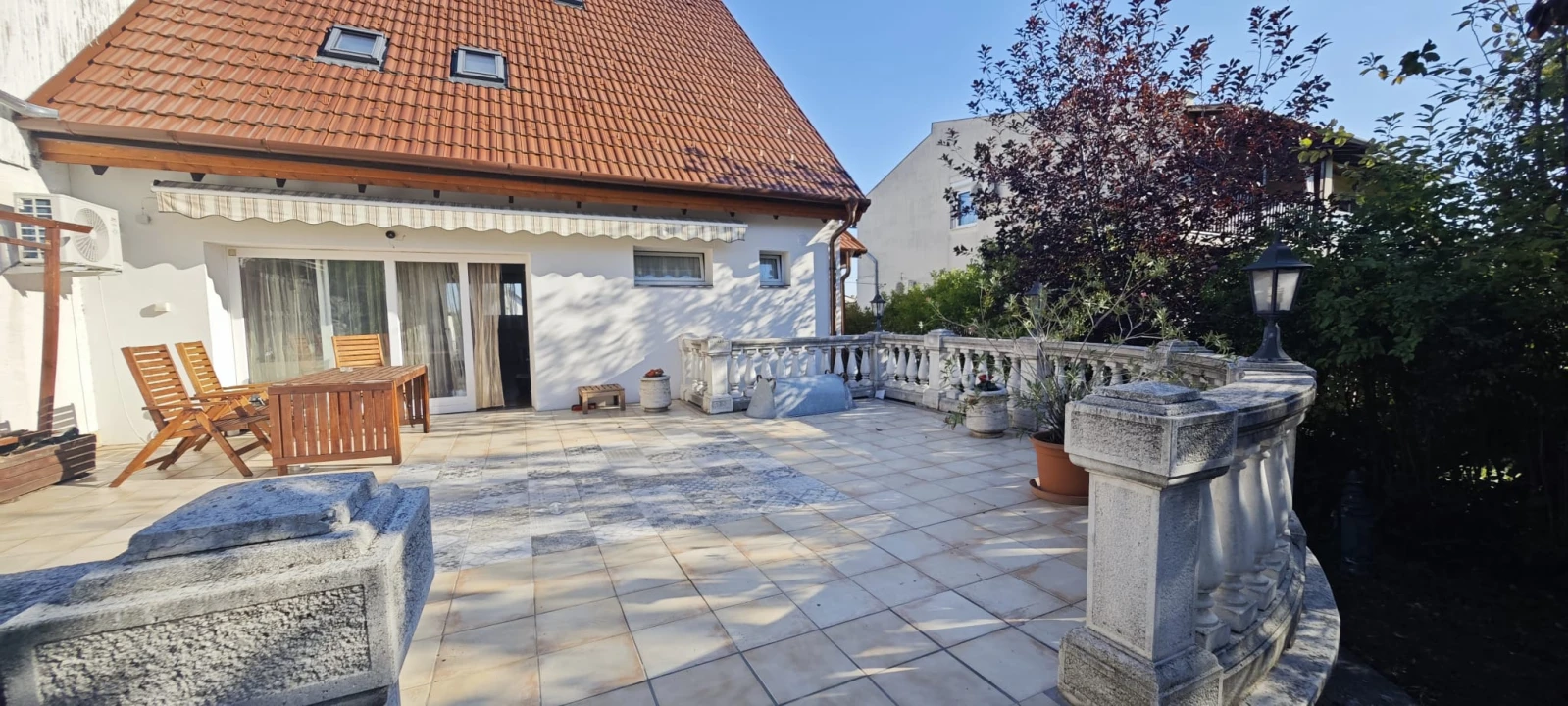 Eladó ikerház, Szentendre