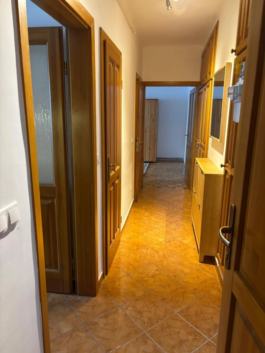 For rent brick flat, Szombathely