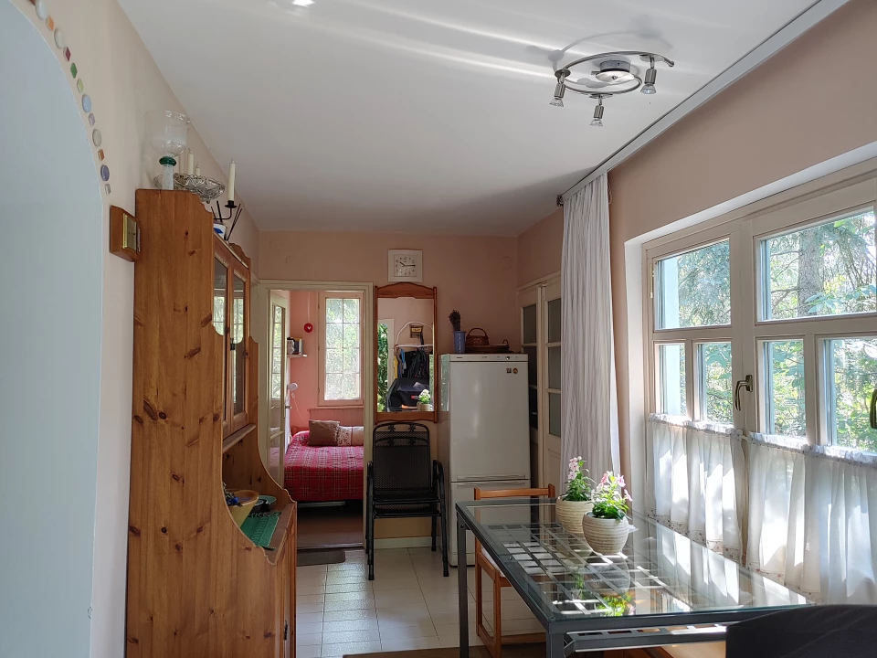 For sale weekend house, Balatonkenese