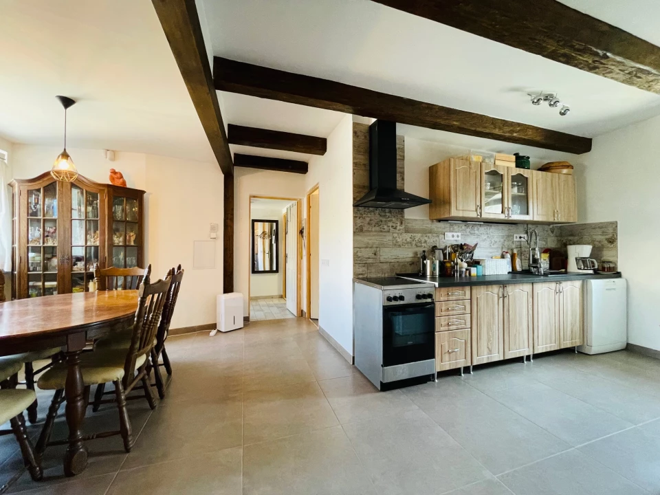 Eladó családi ház, Tahitótfalu