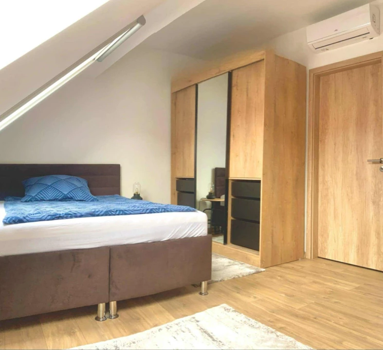 Eladó téglalakás, Budapest VIII. kerület