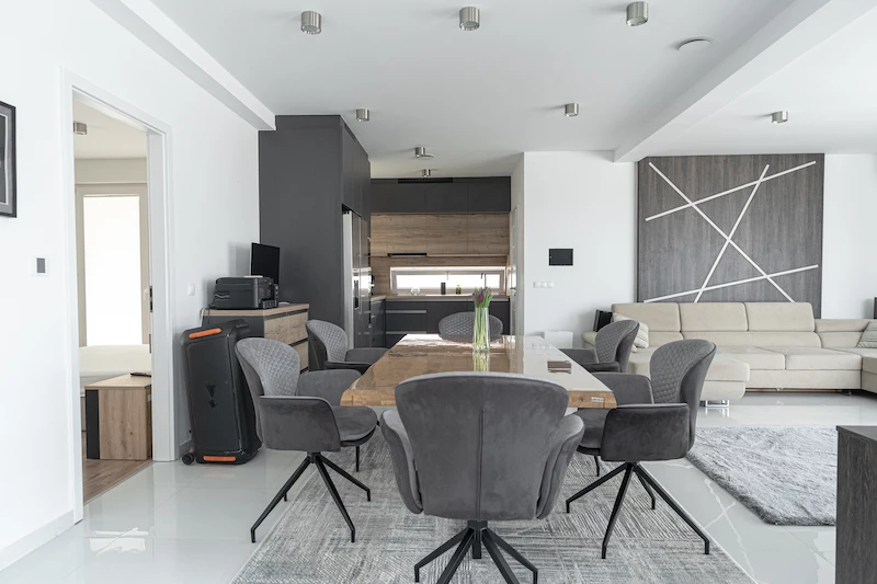 Eladó családi ház, Erdőkertes