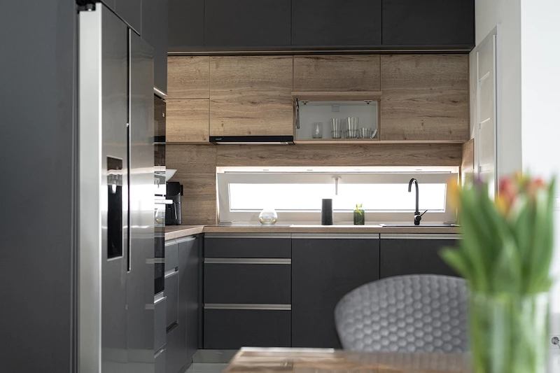 Eladó családi ház, Erdőkertes