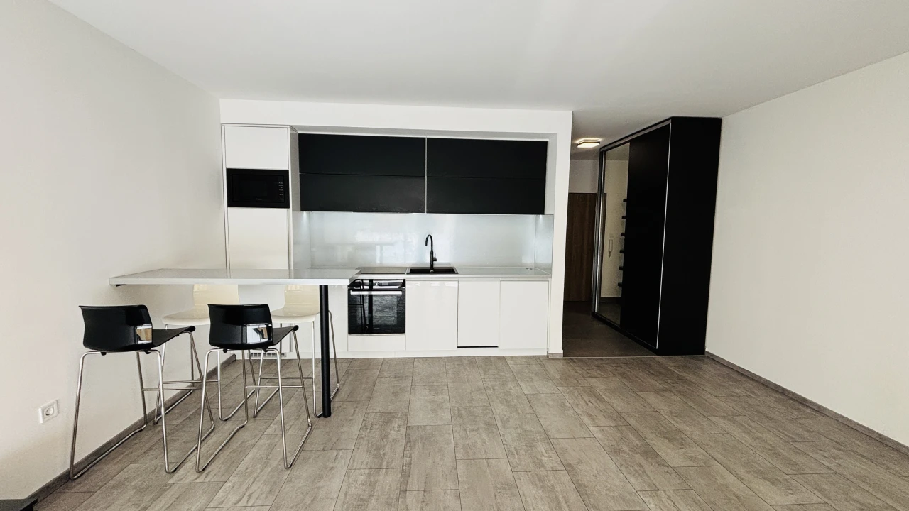 Eladó téglalakás, Budapest IX. kerület