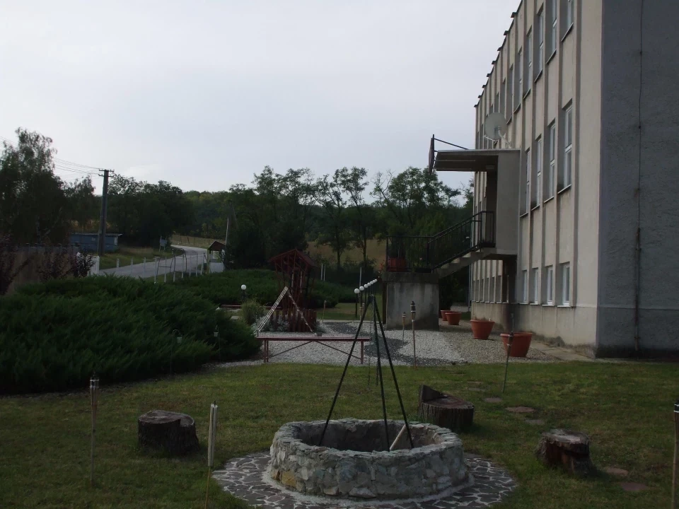 Eladó téglalakás, Párkány/Stúrovo, Pensio94353