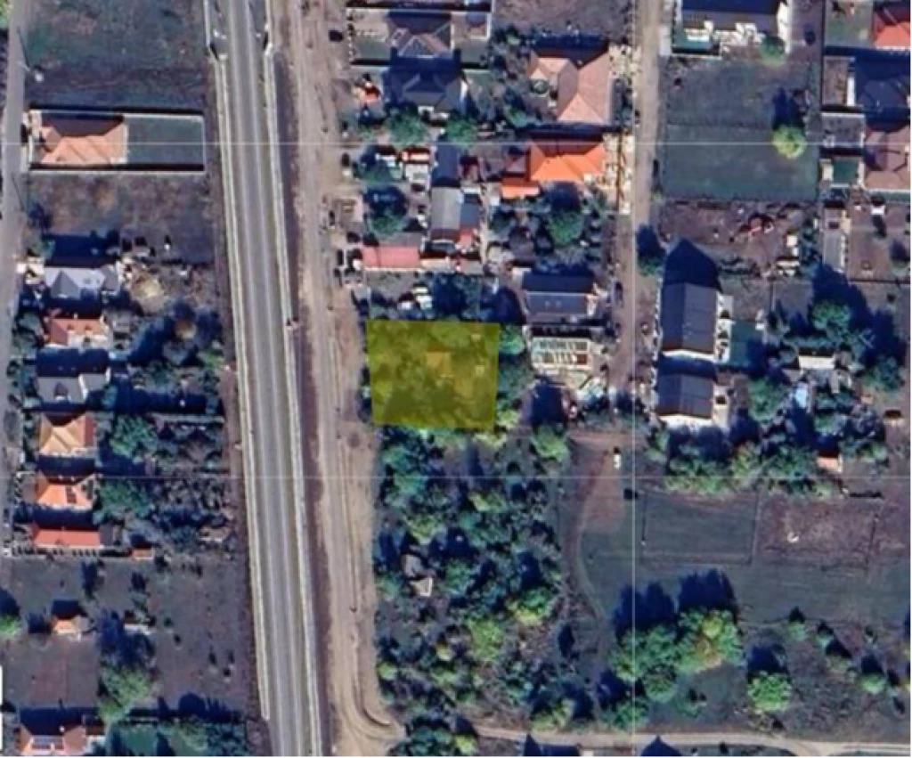 „Tócóliget – Befektetés, ami az ingatlanpiac jövőjét építi!”