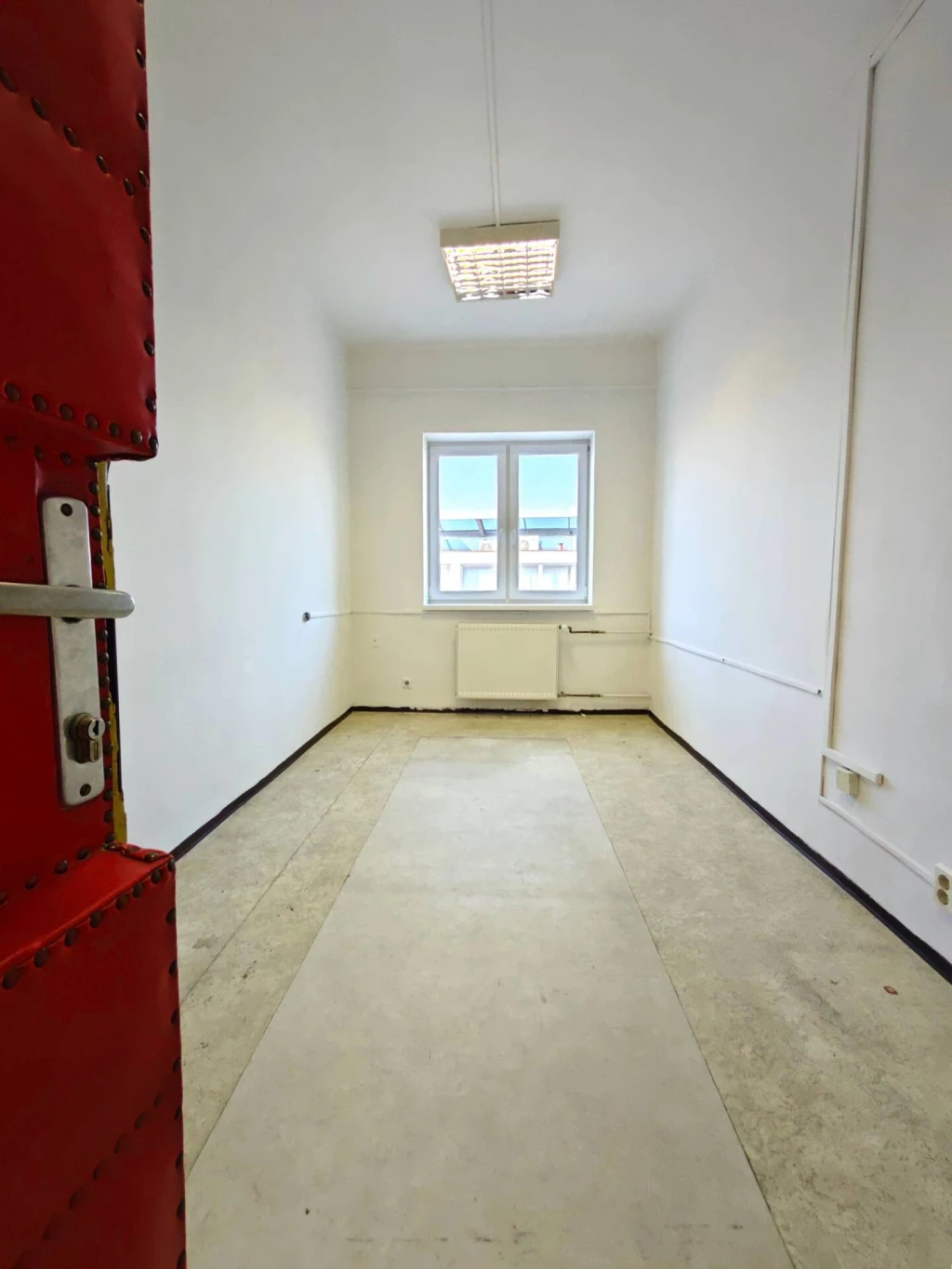 Iroda bérbeadása – Miskolc, Zsolcai Kapu