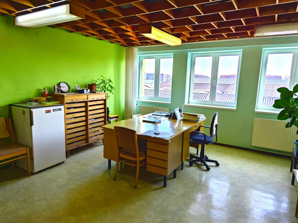 Iroda bérbeadása – Miskolc, Zsolcai Kapu