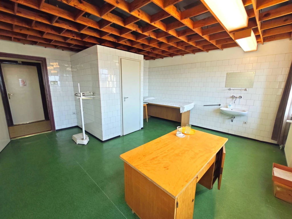 Iroda bérbeadása – Miskolc, Zsolcai Kapu