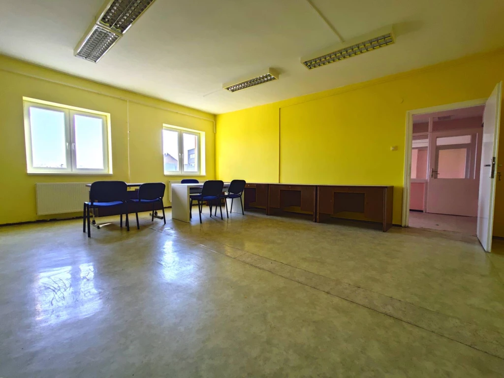 Iroda bérbeadása – Miskolc, Zsolcai Kapu