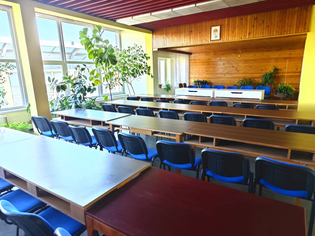 Iroda bérbeadása – Miskolc, Zsolcai Kapu