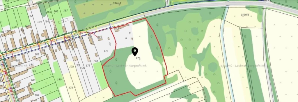 Vidéki tanya eladó Somogyszilben, a Rákóczi utcában – csendes környezetben, nagy telekkel