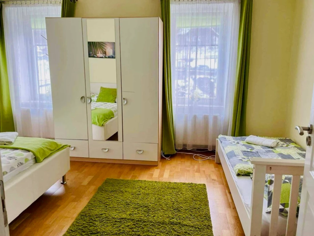 For sale other flat, Murau