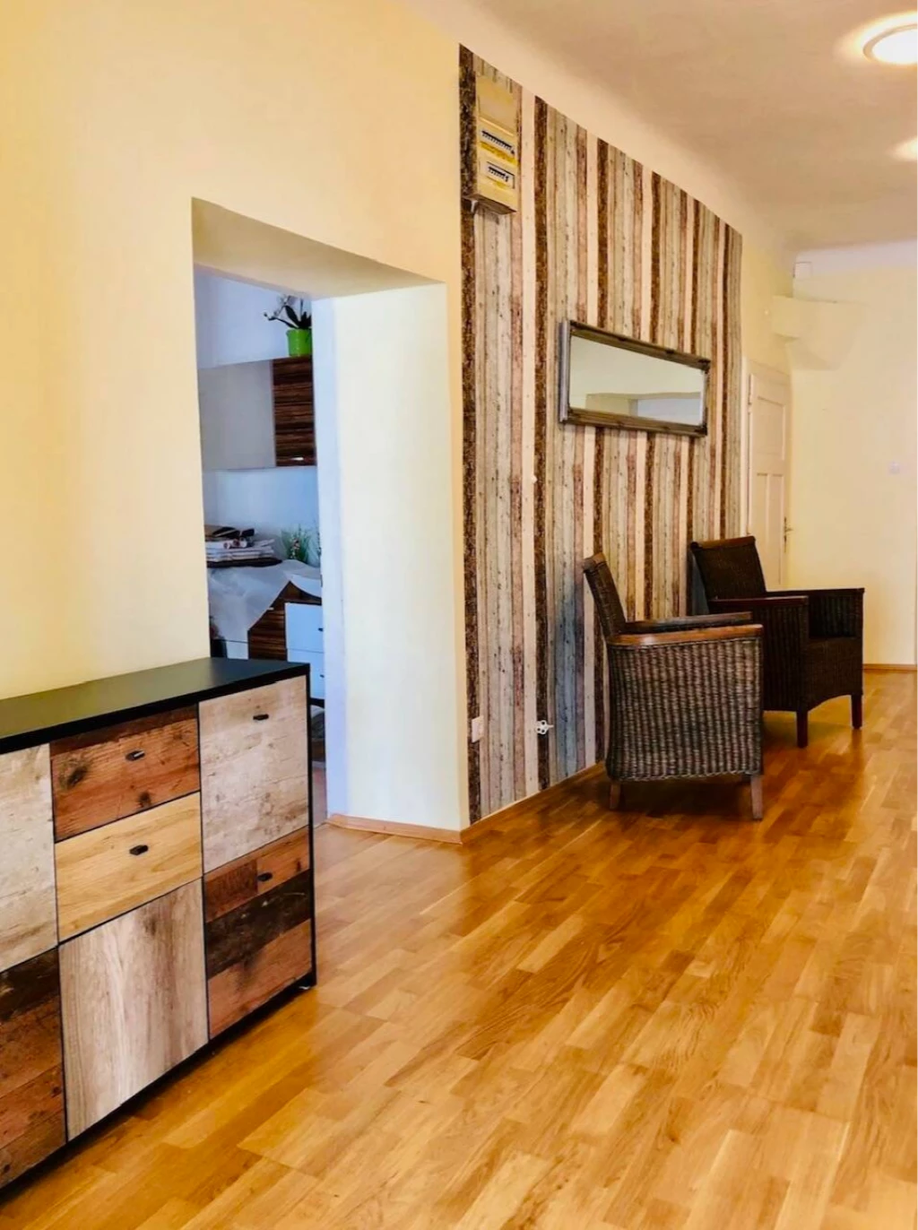 For sale other flat, Murau