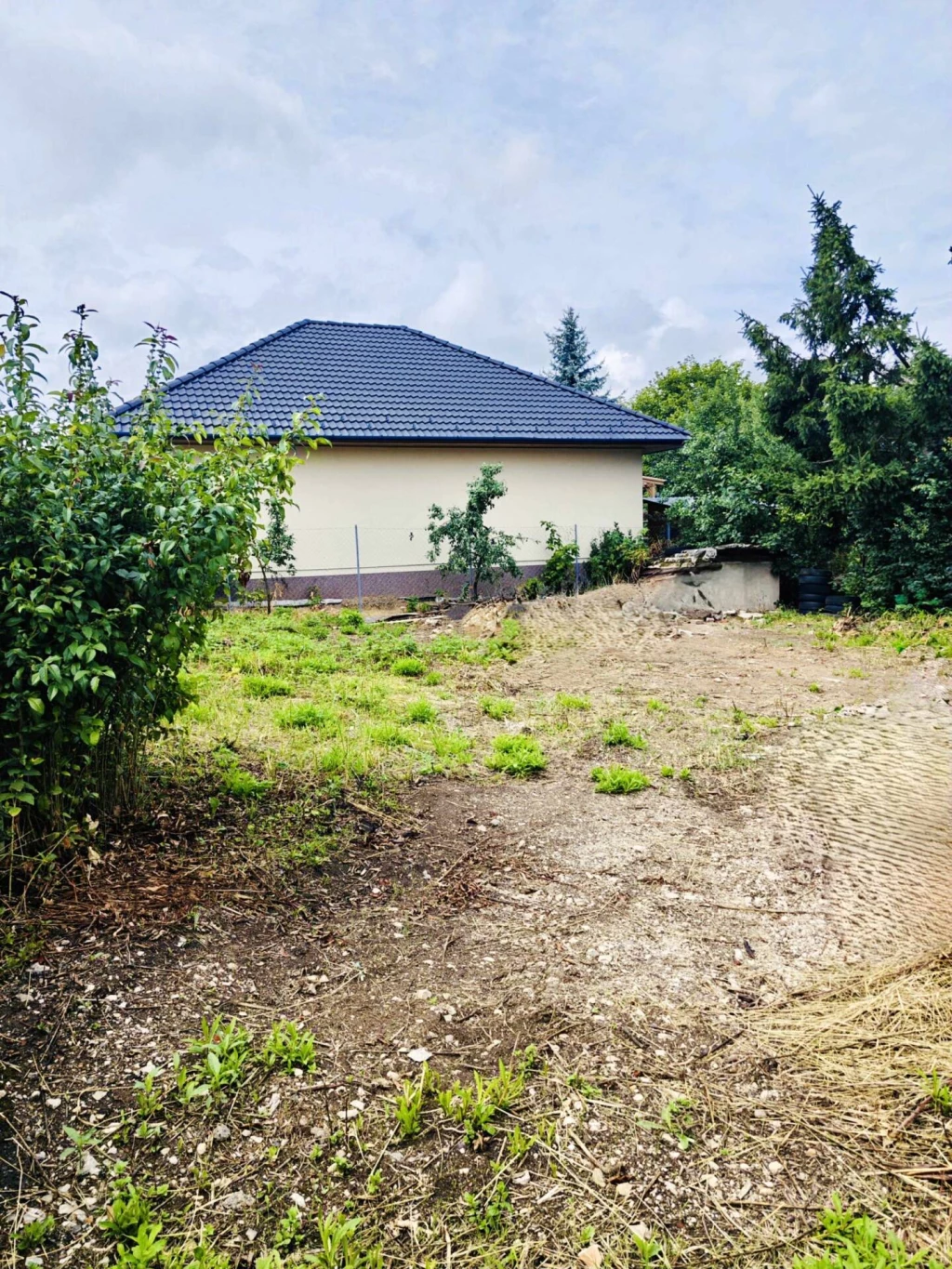 Eladó építési telek Miskolc-Diósgyőr frekventált részén – ritka lehetőség!