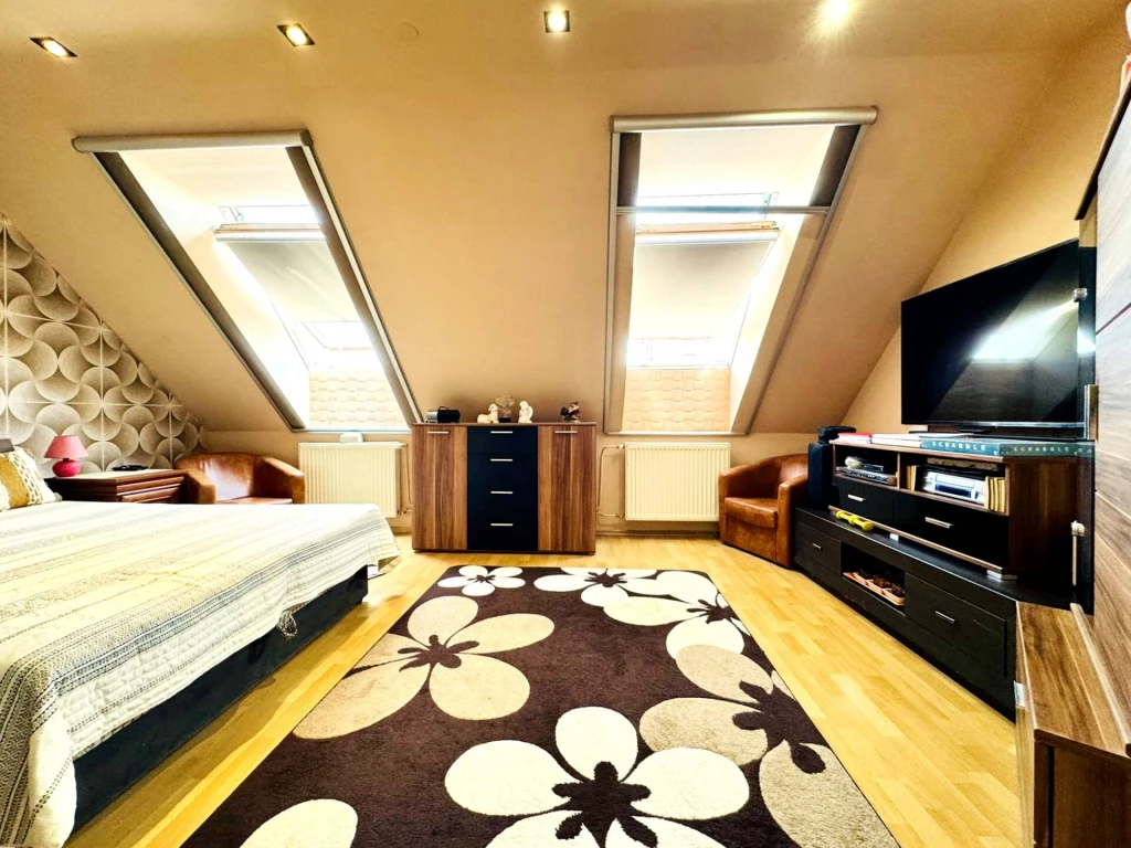 Eladó igényes lakás Miskolc egyik legkeresettebb részén – Dayka Gábor Társasházban!