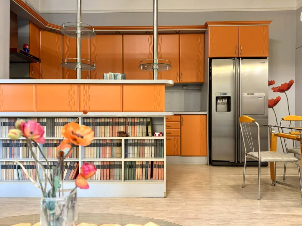 Debrecen egyik legkülönlegesebb belvárosi otthona!