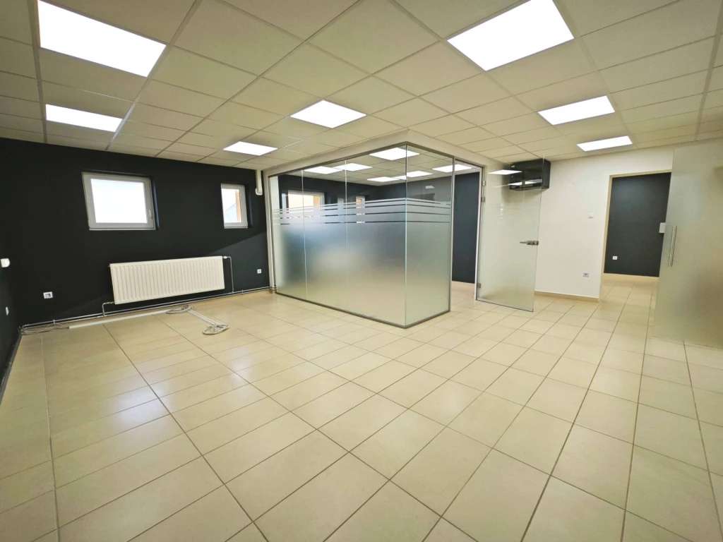 Kiváló lehetőség Miskolc szívében