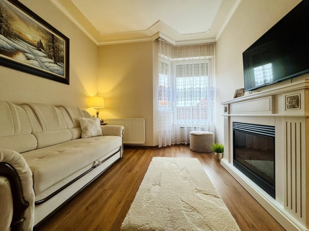 Családi ház Hajdúszoboszlón – nyugalom, kényelem egyben!