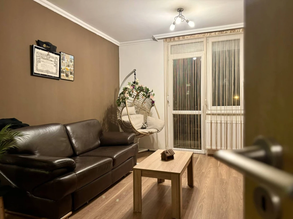 Értékálló otthon zöldövezetben, ahol a nyugalom és a kényelem találkozik!