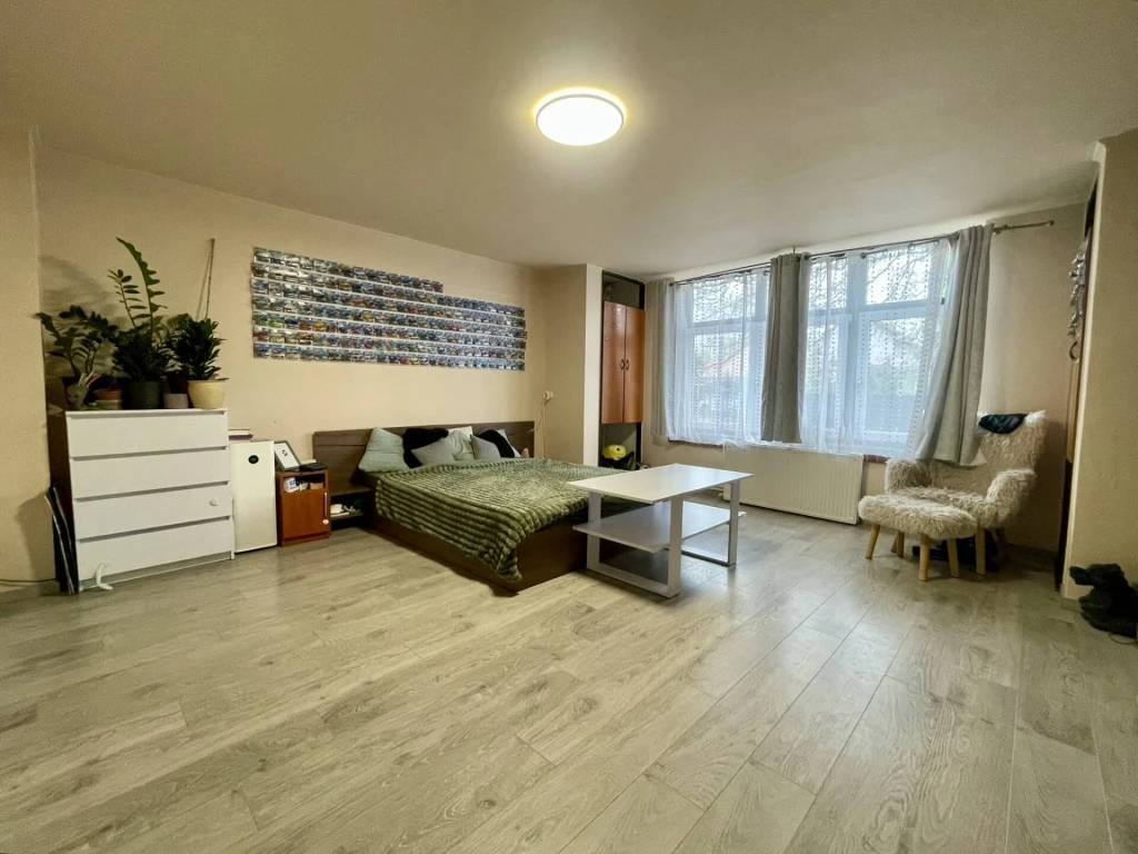 Eladó ikerház, Mályi