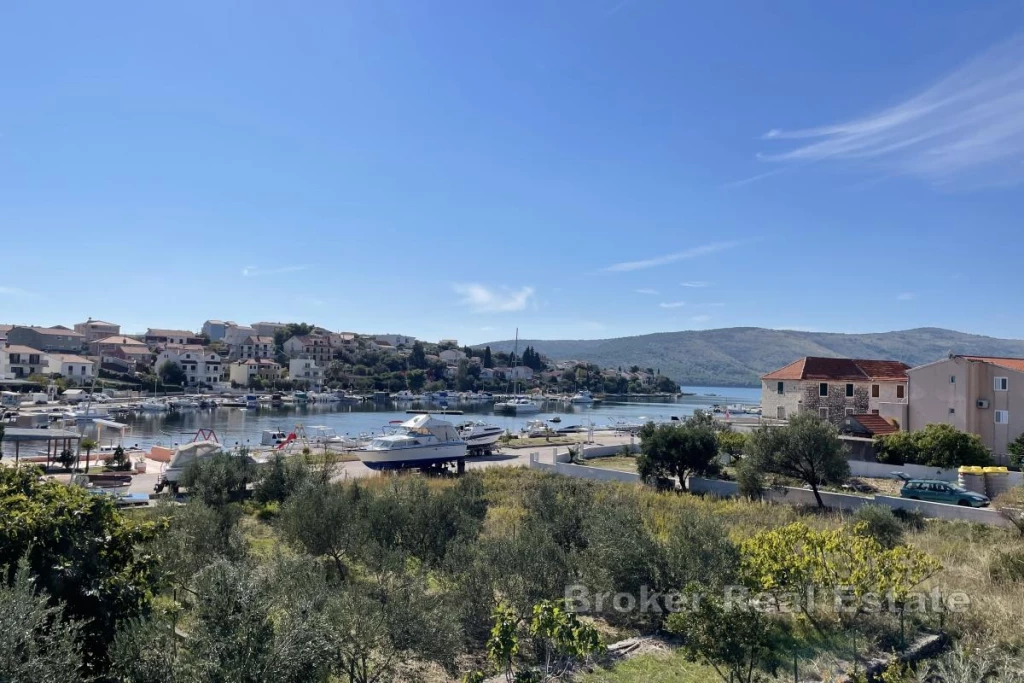 For sale building plot, Trogir