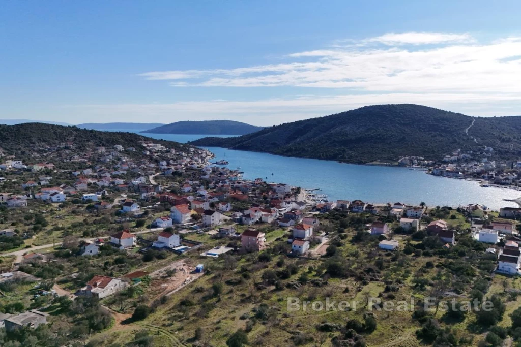 For sale building plot, Trogir