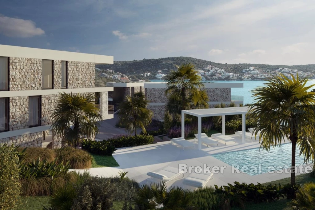For sale apartment, bachelor flat, Rogoznica