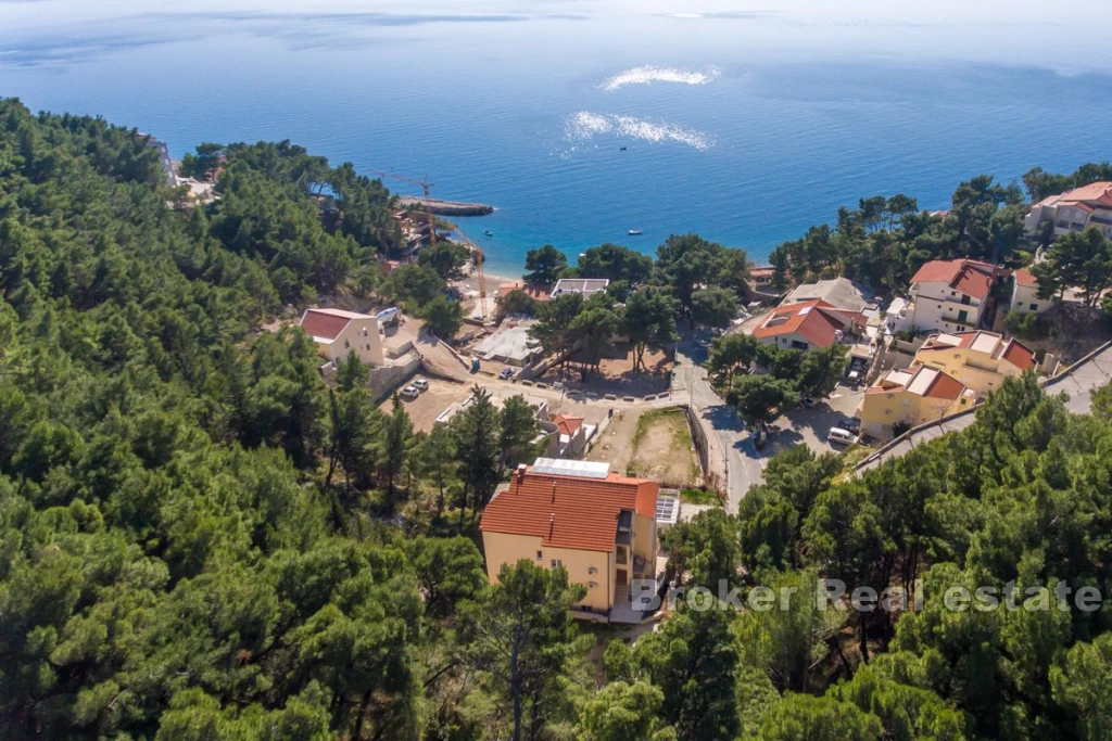 For sale villa, residence, Makarska