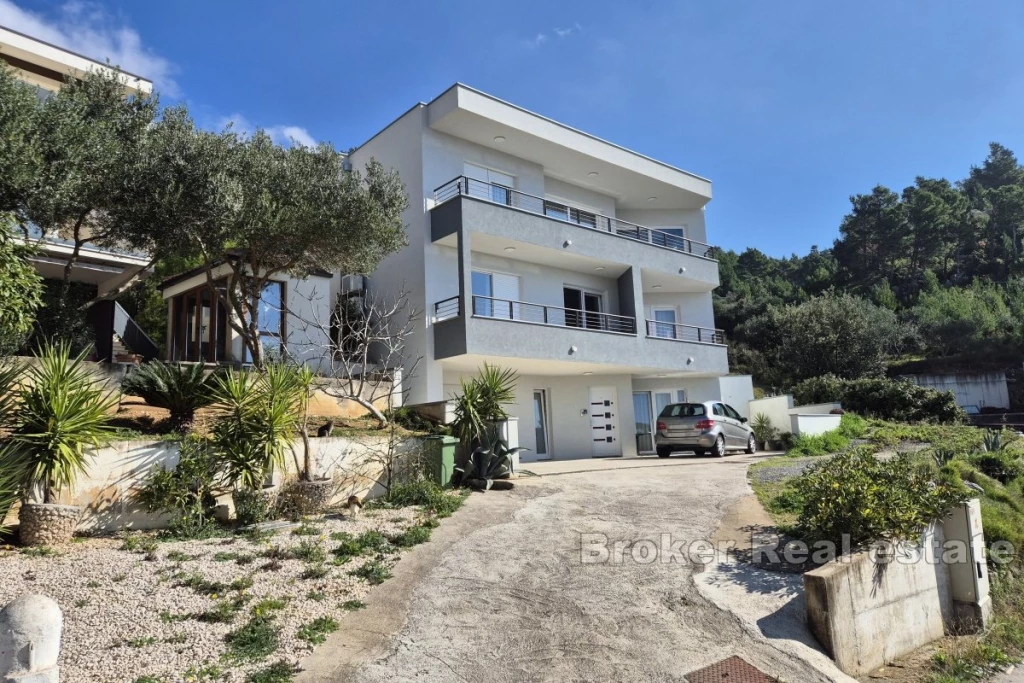For sale villa, residence, Makarska