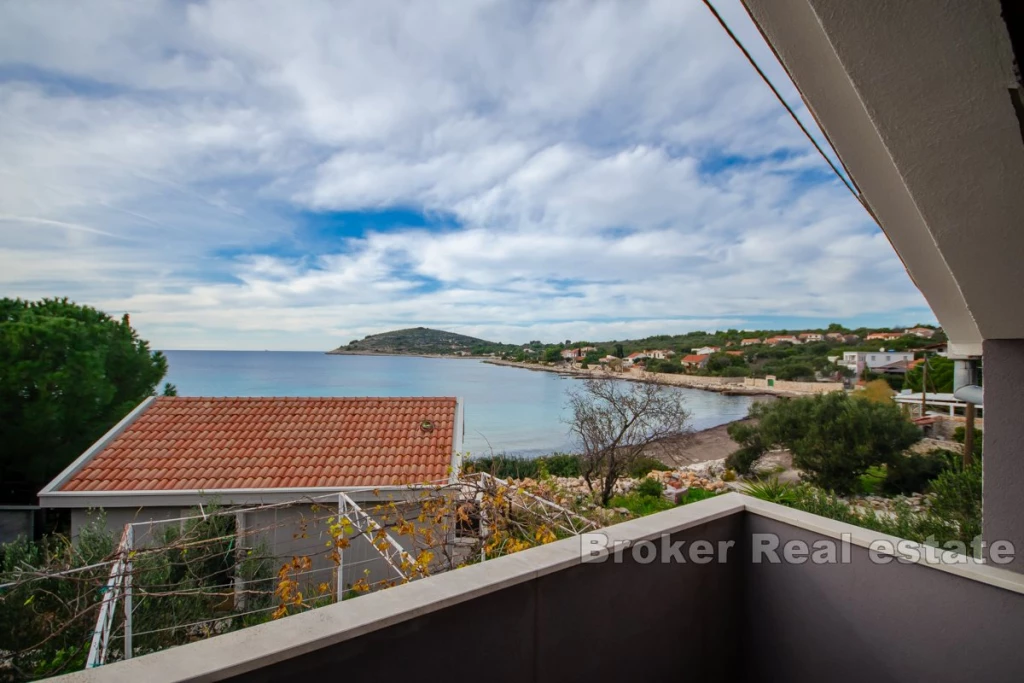 For sale villa, residence, Drvenik