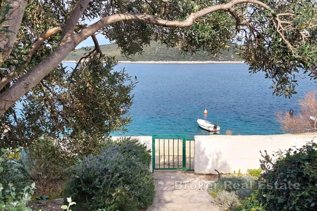 For sale villa, residence, Rogoznica